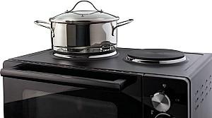 Cuptor electric de masa Gorenje OM30GBX