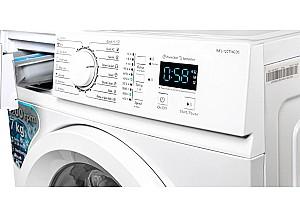 Masina de spalat Vivax WFL-120716CDS (White)