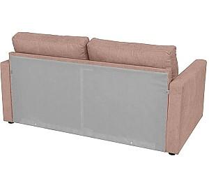 Canapea Modern Mini 1.3 m Malmo 61 (Peachy)