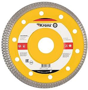 Disc de taiere Kranz TURBO