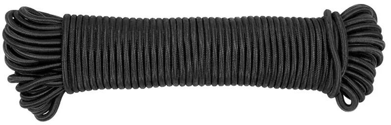 Frânghie Vorel Funie elastică