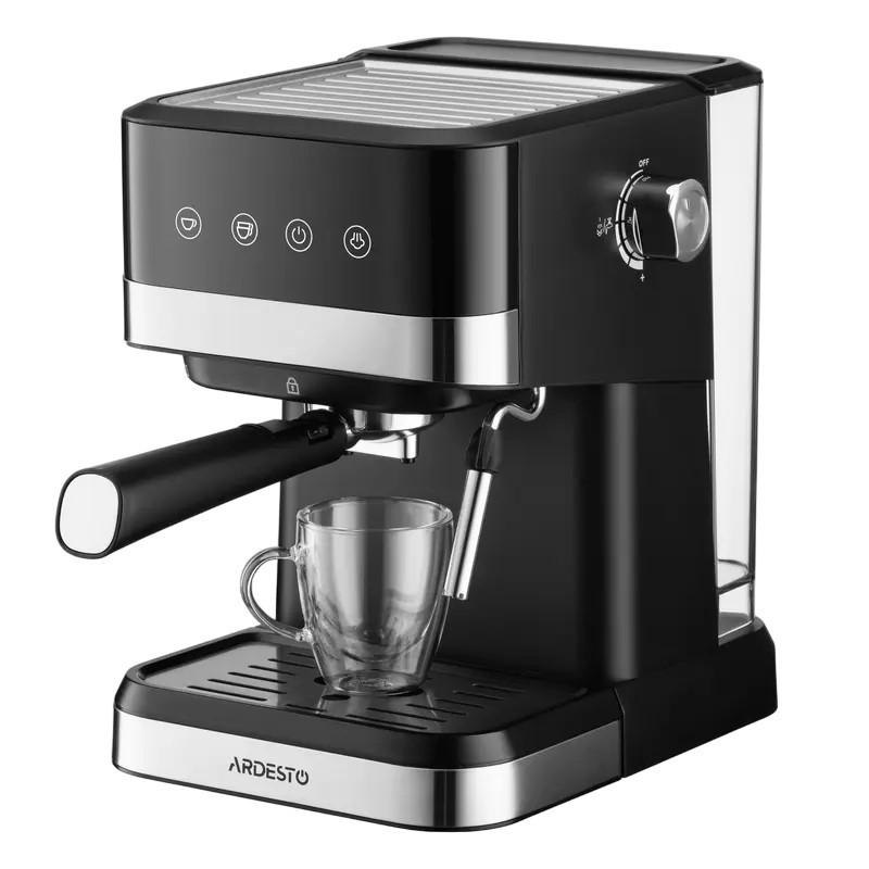 Espressor Ardesto YCM-E1700 Negru