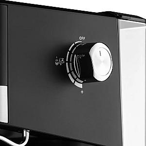 Espressor Ardesto YCM-E1700 Negru