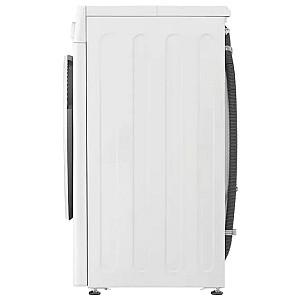 Masina de spalat LG F2WR508S0W