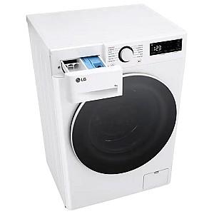 Masina de spalat LG F2WR508S0W