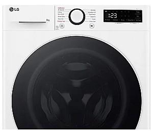 Masina de spalat LG F2WR508S0W