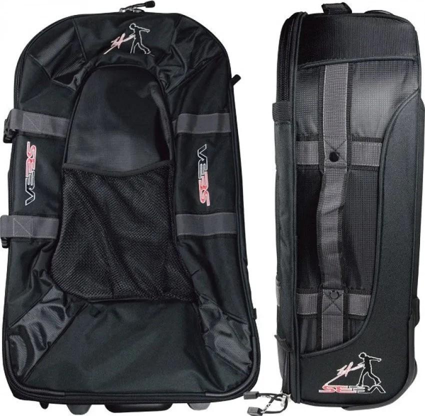 Rucsac sportiv SEBA SBG-TRYL-BK