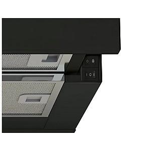 Hota CANDY CBT625/2B/1 Negru