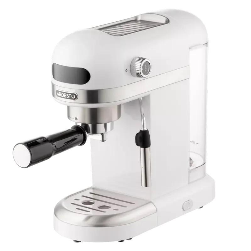 Espressor Ardesto YCM-E1500 Alb