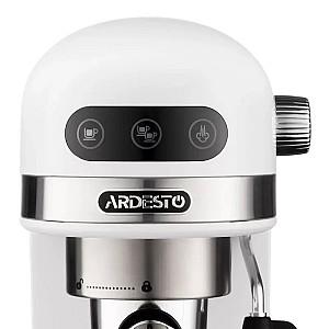 Espressor Ardesto YCM-E1500 Alb