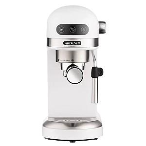 Espressor Ardesto YCM-E1500 Alb
