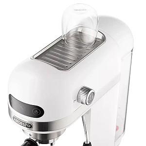 Espressor Ardesto YCM-E1500 Alb