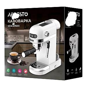 Espressor Ardesto YCM-E1500 Alb