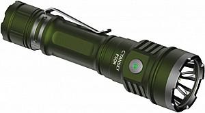 Lanterna Cyansky P50R LED Flashlight Green