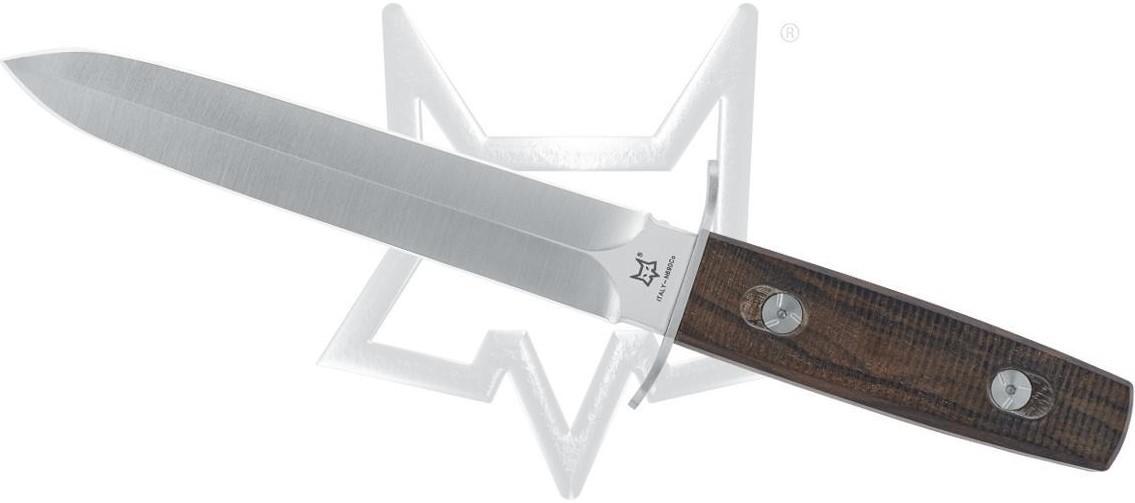 Cutit FOX Knives FX-595 WAF ARDITI FIXED