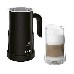 Aparat pentru spumarea laptelui TEFAL XL100810 Negru