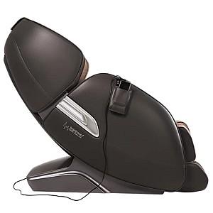 Fotoliu de masaj Casada AlphaSonic II Creme/Brown