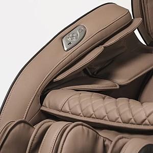 Fotoliu de masaj Casada AlphaSonic II Creme/Brown