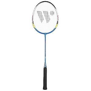 Racheta de badminton WISH Alumtec 329K (Blue/Red)