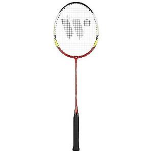 Racheta de badminton WISH Alumtec 329K (Blue/Red)