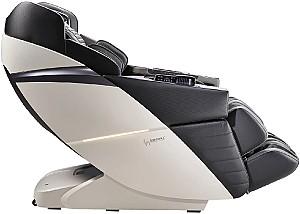 Fotoliu de masaj Casada AlphaSonic 3 ( white / black )