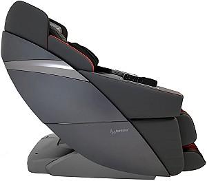 Fotoliu de masaj Casada AlphaSonic 3 (Gray / Black)