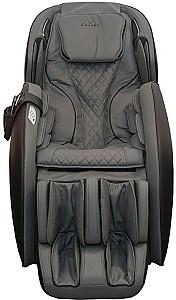 Fotoliu de masaj Casada AlphaSonic 2 (Gray / Black)