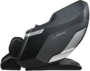 Fotoliu de masaj Casada Pollux (Black / Gray)