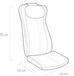 Husa de masaj Casada Quattromed 5