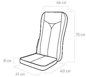 Husa de masaj Casada Quattromed 3
