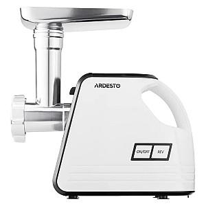 Masina de tocat carne Ardesto MGA-2300W (Negru/Alb)
