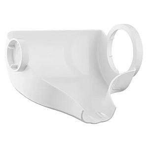 Masina de tocat carne Ardesto MGA-2300W (Negru/Alb)