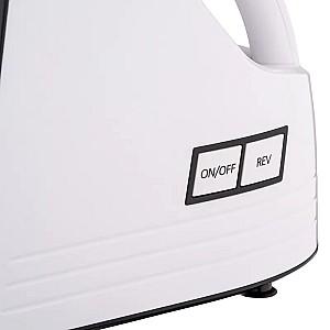 Masina de tocat carne Ardesto MGA-2300W (Negru/Alb)