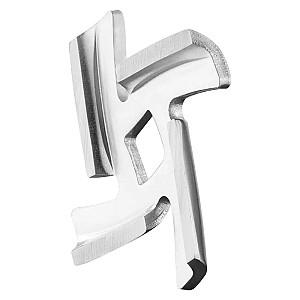 Masina de tocat carne Ardesto MGA-2300W (Negru/Alb)