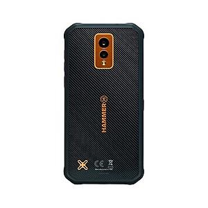 Telefon mobil Hammer Energy X 4/64GB Orange
