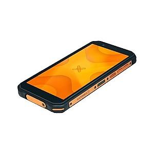 Telefon mobil Hammer Energy X 4/64GB Orange