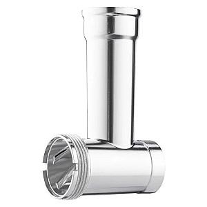 Masina de tocat carne Ardesto MGA-2300W (Negru/Alb)