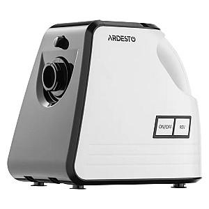 Masina de tocat carne Ardesto MGA-2300W (Negru/Alb)