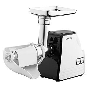 Masina de tocat carne Ardesto MGA-2300W (Negru/Alb)