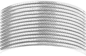 Coarda de sarit Spokey Crossfit Tween (929915)