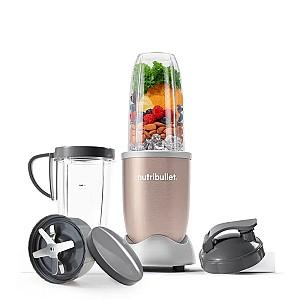 Blender Nutribullet NB907CP Pro (Bej)