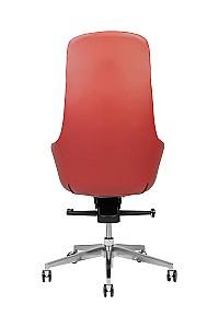 Fotoliu de birou CUSTÓ Paris Rosu