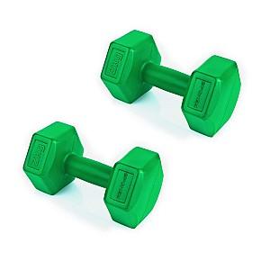 Haltera Spokey Monster II 2x2kg (920897)
