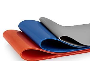 Expander Spokey Flex Set (921007)