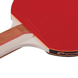 Paleta tenis de masa Spokey Standart Set (81813)
