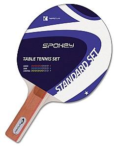 Paleta tenis de masa Spokey Standart Set (81813)