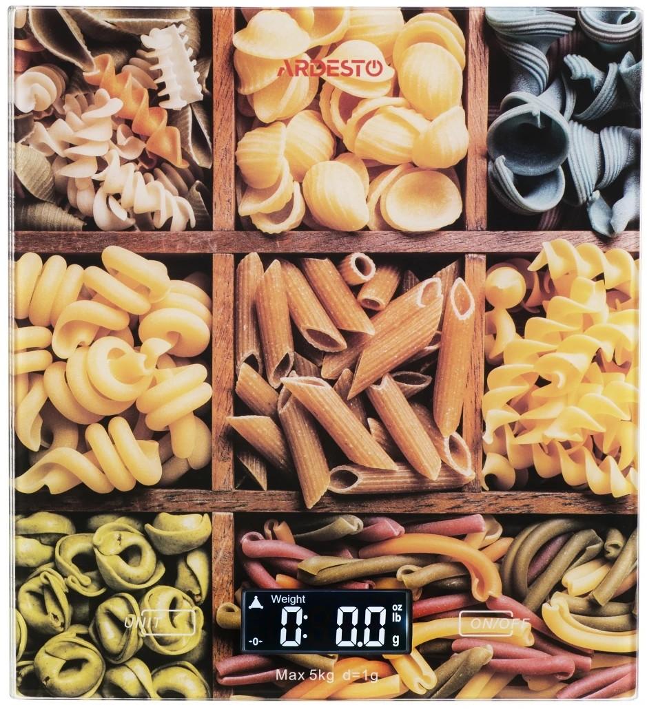 Cantar de bucatarie Ardesto SCK-893 PASTA