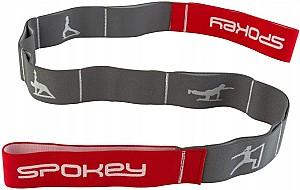 Expander Spokey Yoga Tape (924436)