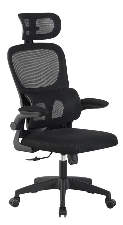 Scaun de birou Xenos Milan Black