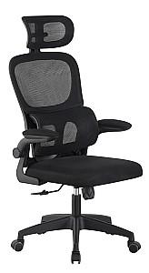 Scaun de birou Xenos Milan Black